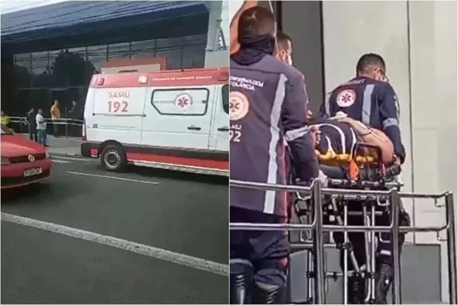 Estudante atira em colega dentro de escola particular no Centro de Teresina