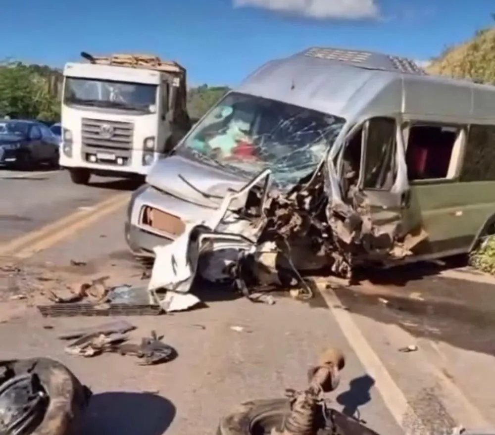 Trágico Acidente na BR-222 Mata Três Pessoas em Buriticupu