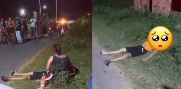 Latrocínio Tira a Vida de Jovem de 16 anos, em Trizidela do Vale