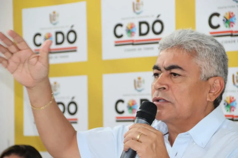 Câmara Municipal de Codó cassa mandato do prefeito Zé Francisco