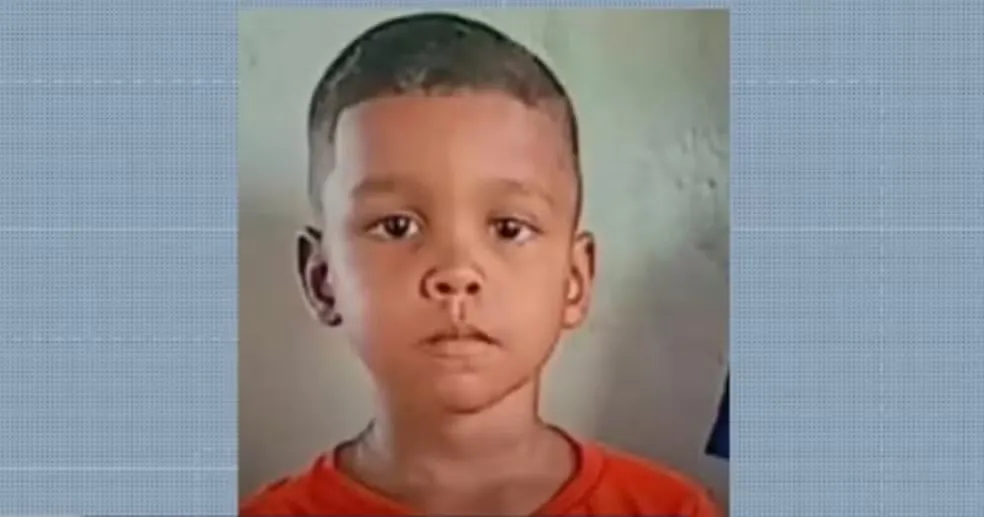 Menino, de seis anos, morre após choque elétrico em bomba de poço