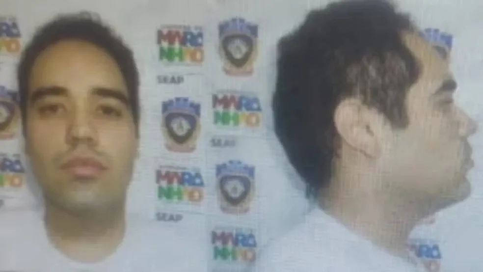 Prefeito que matou PM no Maranhão segue preso e ocupa cela privativa