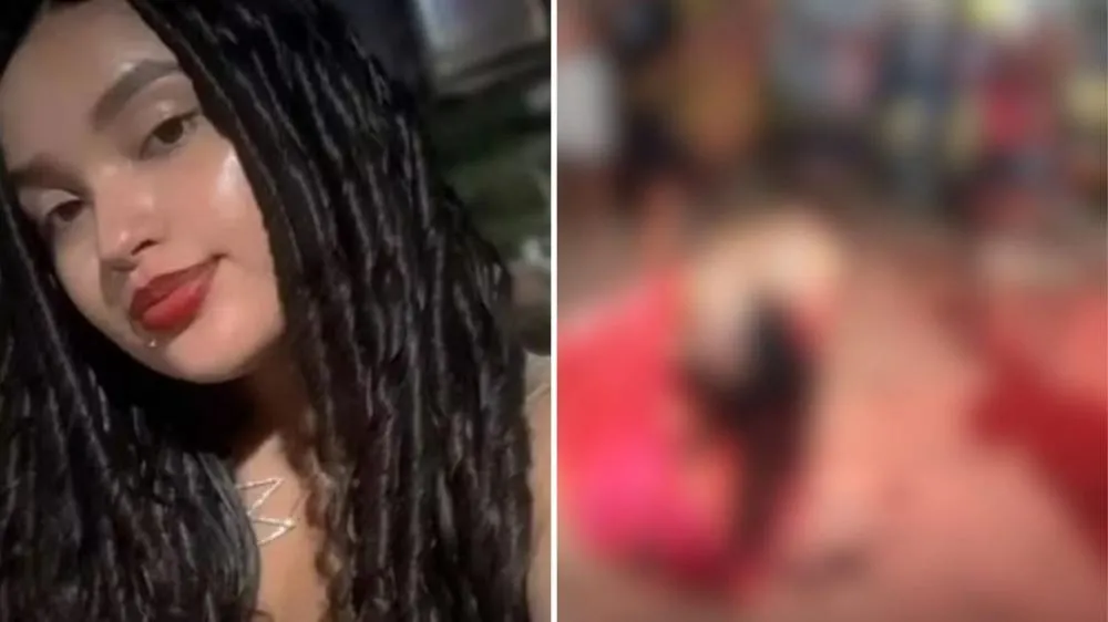 Mulher é assassinada a tiros em possível execução no interior do Maranhão