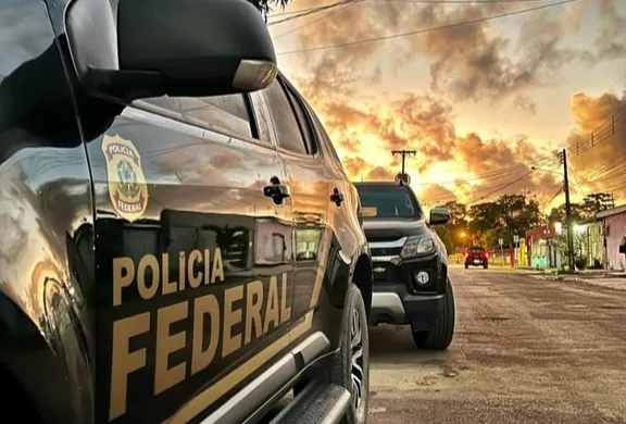 PF realiza operação “Cangaço Eleitoral” para desarticular esquema de compra de votos no Maranhão
