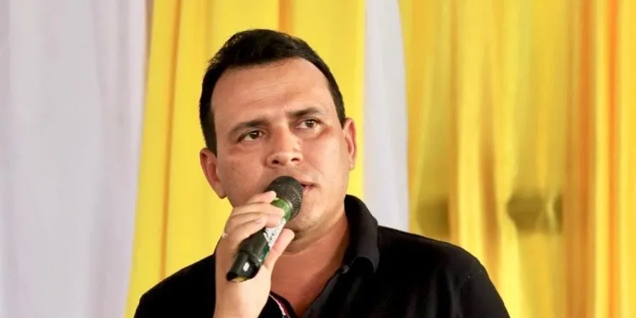 Investigado por compra de votos, prefeito eleito no MA é preso após se entregar à Polícia Federal