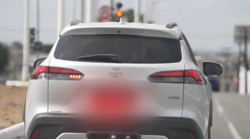 Escândalo no MA: Falsos taxistas, inclusive policiais, compraram carros e emplacaram como táxis