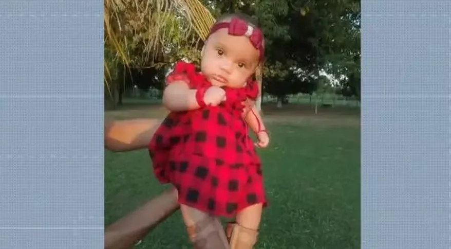 Bebê de quatro meses morre após caminhonete colidir com moto na BR-316