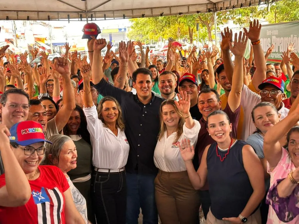 Prefeita Suane Dias Entrega Pacote de Obras e Celebra Avanços Históricos em Gonçalves Dias