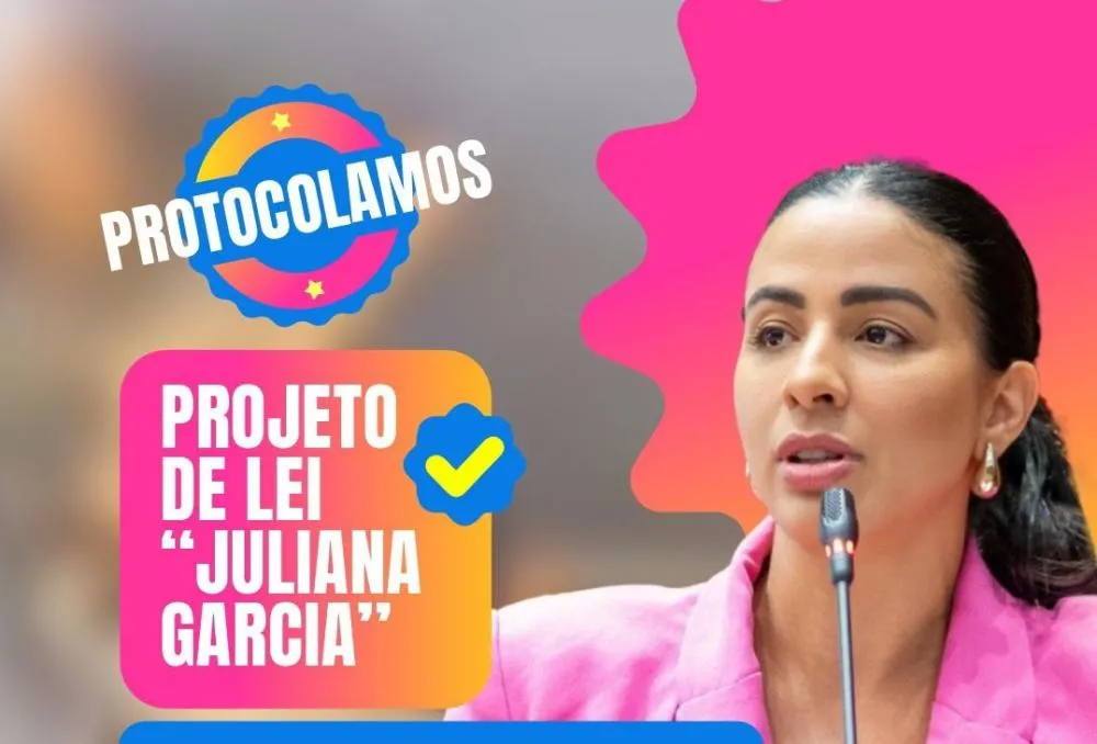 Combate ao crime contra mulheres: Daniella ingressa com PL na Assembleia Legislativa para obrigar monitoramento de elevadores