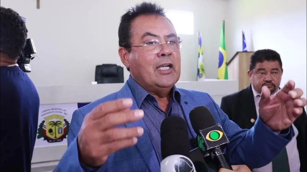 Promessas de 2020 ficam no papel: Raimundinho da Audiolar não cumpre parte de seu plano de governo para Presidente Dutra