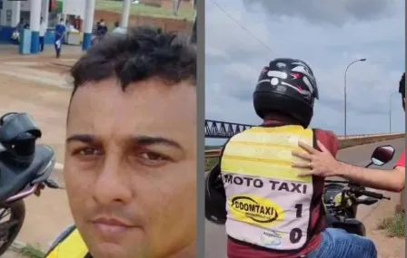 MOTOTAXISTA É CONFIRMADO COMO SEGUNDA MORTE NA TRAGÉDIA DA PONTE DO ESTREITO