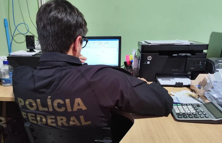 PF investiga possível compra de votos em Imperatriz-MA