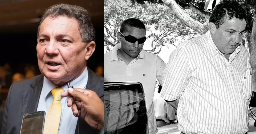 Ex-prefeito Tema Cunha é condenado pelo TCE-MA por falta de transparência durante gestão de 2020