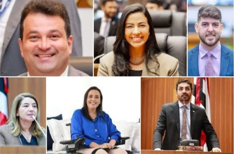 Nova configuração política no Maranhão: mudança no PSB agita eleições de 2026