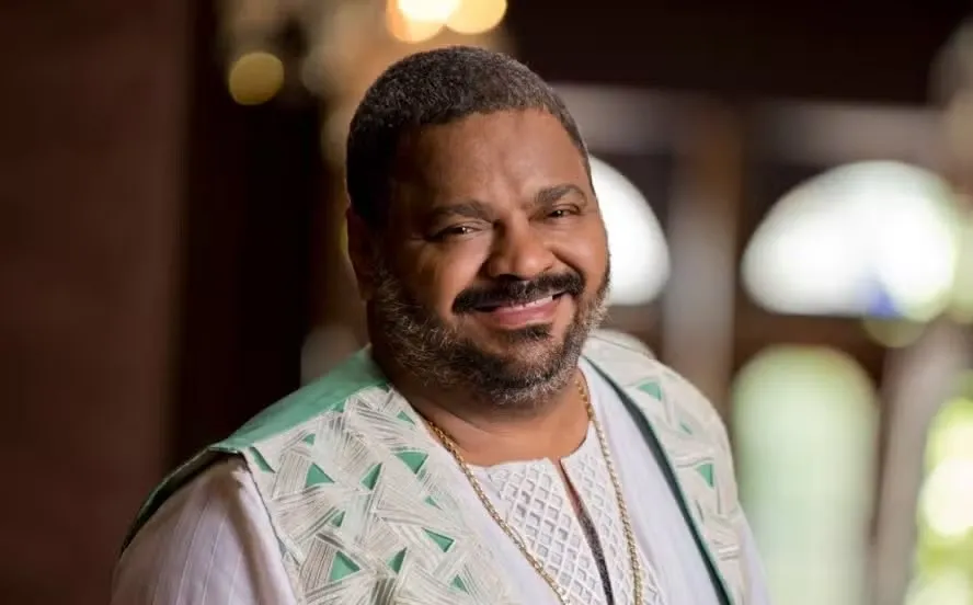 Morre o ícone do samba Arlindo Cruz, aos 66 anos, no Rio de Janeiro