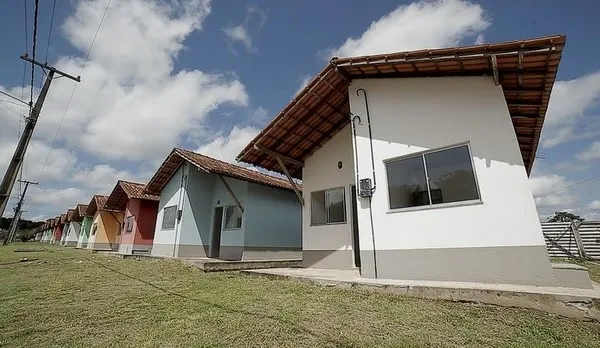 São Domingos do Maranhão é contemplado com 190 casas populares do programa Minha Casa Minha Vida