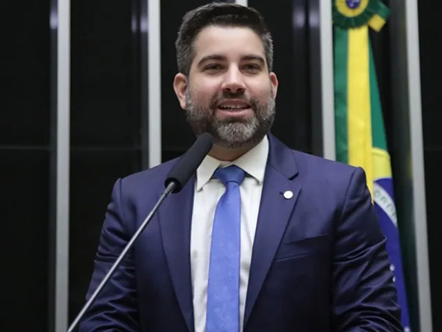 Denúncia contra Allan Garcês abre caminho para retorno de Remy Soares à Câmara dos Deputados