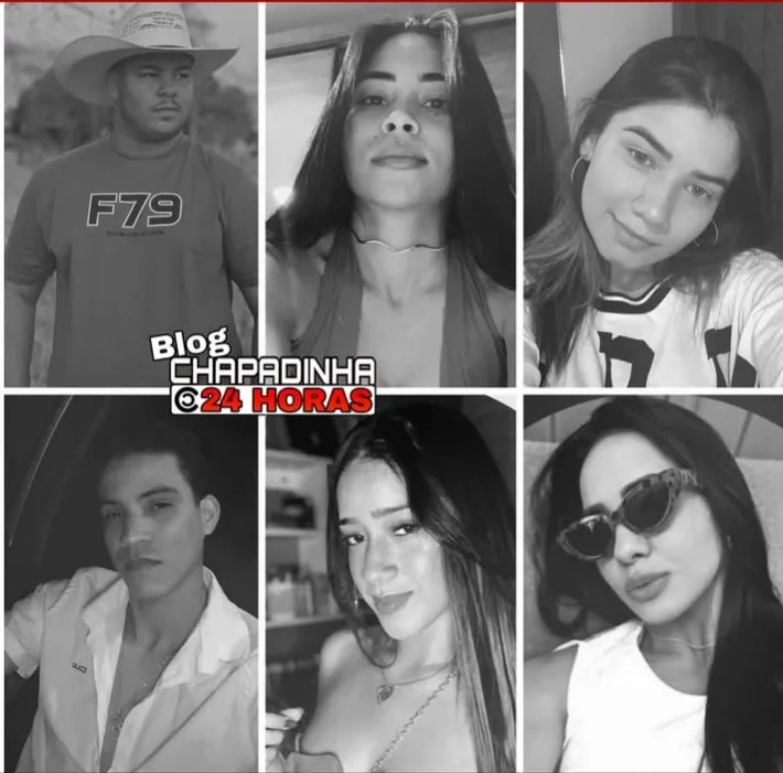 Violento acidente na BR-222 mata seis pessoas em trecho entre Rondon do Pará e Dom Eliseu