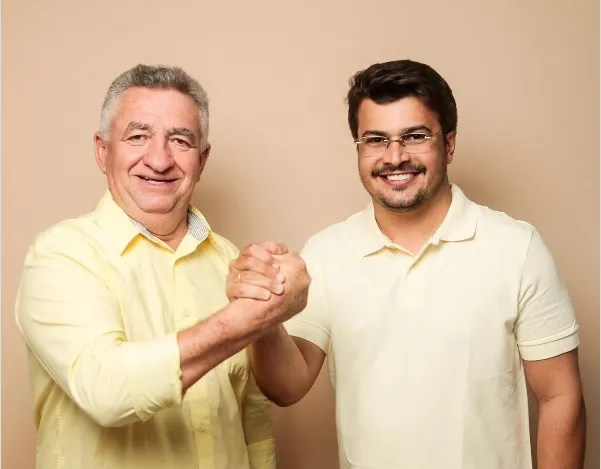 Escândalo em Dom Pedro: Prefeitura vira quintal de casa e prefeito tem que exonerar parentes em 20 dias.
