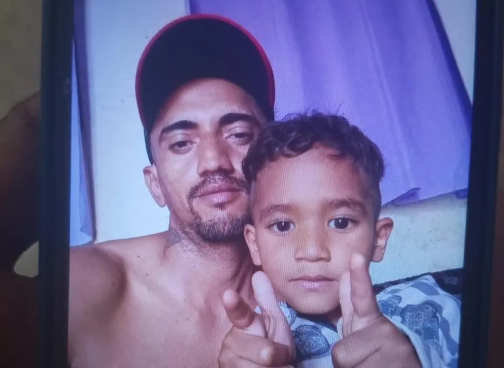 Perícia confirma: pai e filho encontrados mortos em açude em Senador Alexandre Costa morreram afogados