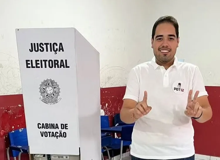 Justiça mantém prisão de prefeito acusado de matar policial militar em vaquejada no Maranhão