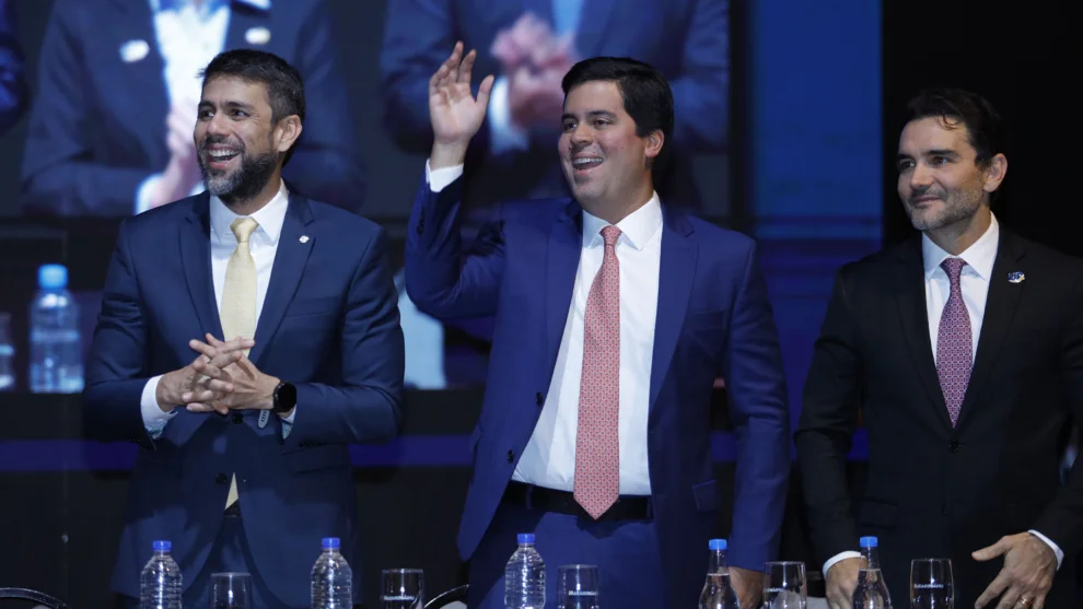 Federação de PP e União Brasil oficializa desembarque do governo Lula