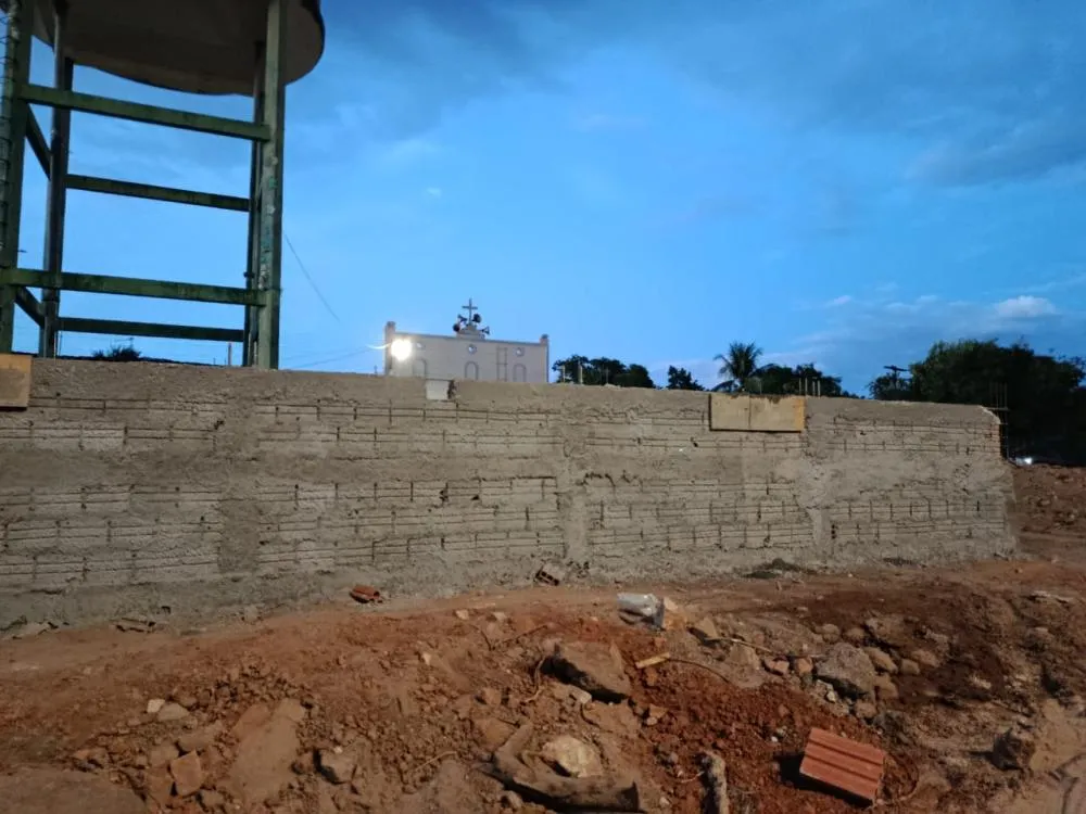 Povoado Angical clama por respeito! Autoritarismo e destruição ambiental marcam obras no Povoado Angical, Presidente Dutra