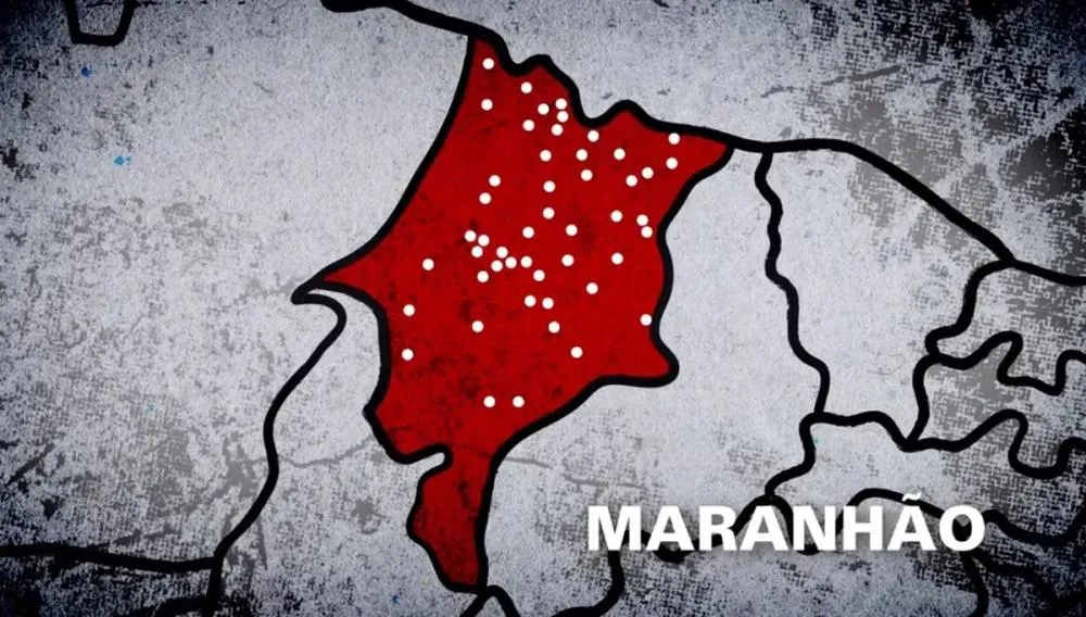 ALUNOS FANTASMAS! Fraude em matrículas faz município do MA devolver R$ 1,9 mi