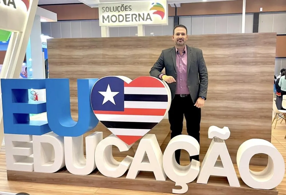 15 dias após operação da PF, secretário de educação de Joselandia é exonerado.