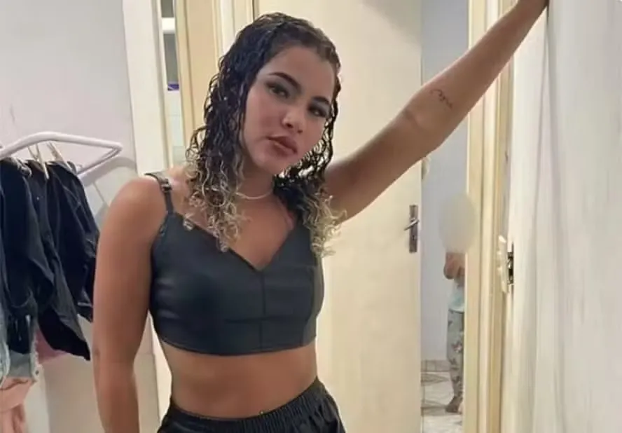 Mulher é torturada e morta após negar relações com traficante