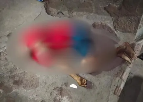 Violência Cresce em São Domingos do Maranhão Após Execução a Tiros no Último Domingo