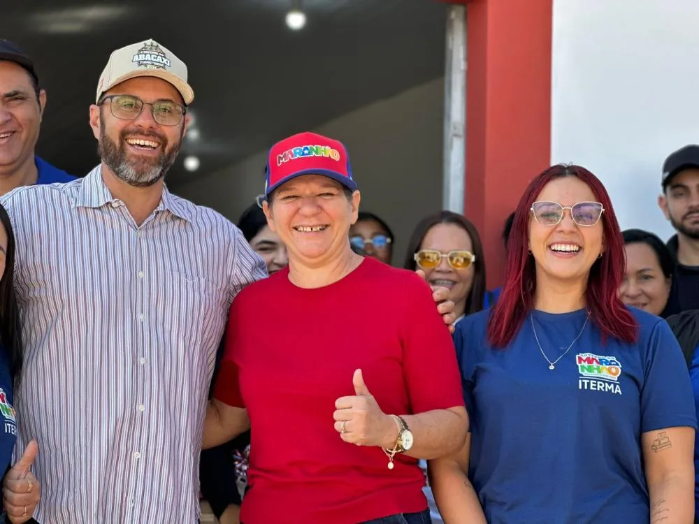 Luciana fortalece programa “Minha Casa Legal” para regularizar imóveis em Buriti Bravo