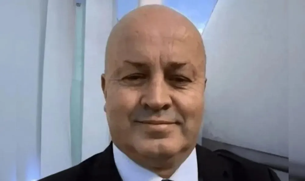 PF prende o 'Careca do INSS' em operação contra fraudes em aposentadorias