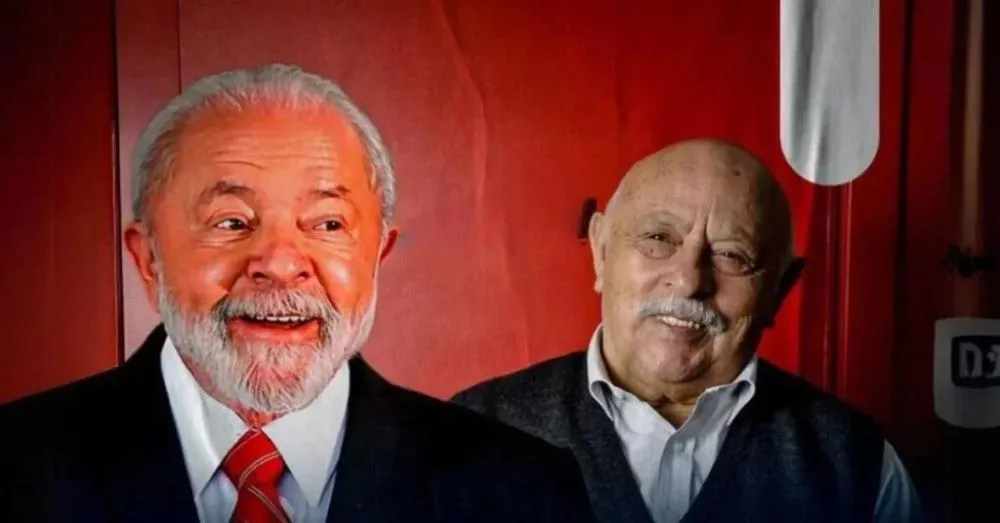 CPMI do INSS quebra sigilo bancário de Contag, Conafer e sindicato do irmão de Lula
