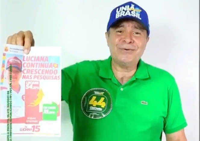 Contas de Cid Costa tem parecer pela desaprovação e risco de inelegibilidade expõe fragilidade do ex-prefeito