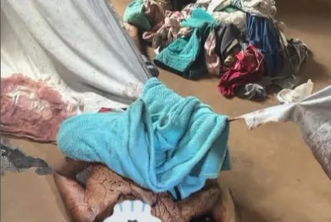 Tragédia em Jatobá: casal é morto a golpes de foice durante a madrugada