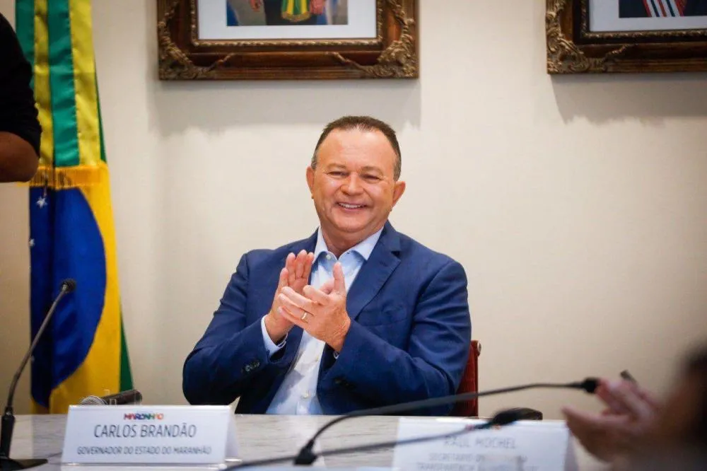 Brandão assina decreto para CNH gratuita a maiores de 18 anos cadastrados no CadÚnico