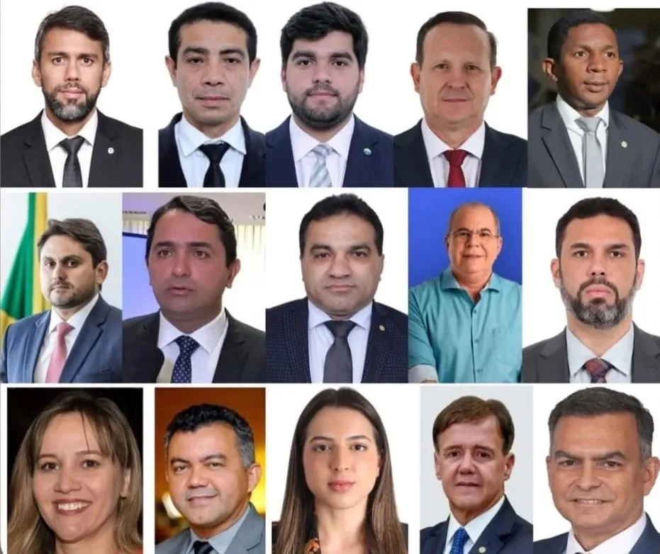 Mais de 80% da bancada do MA na Câmara dos Deputados votaram a favor da PEC da Blindagem