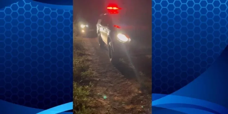Quatro corpos são achados empilhados em área de mata no interior do MA