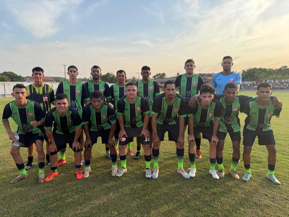 Campeonato Municipal de Futebol 2025 promete emoção e valorização dos atletas em Gonçalves Dias
