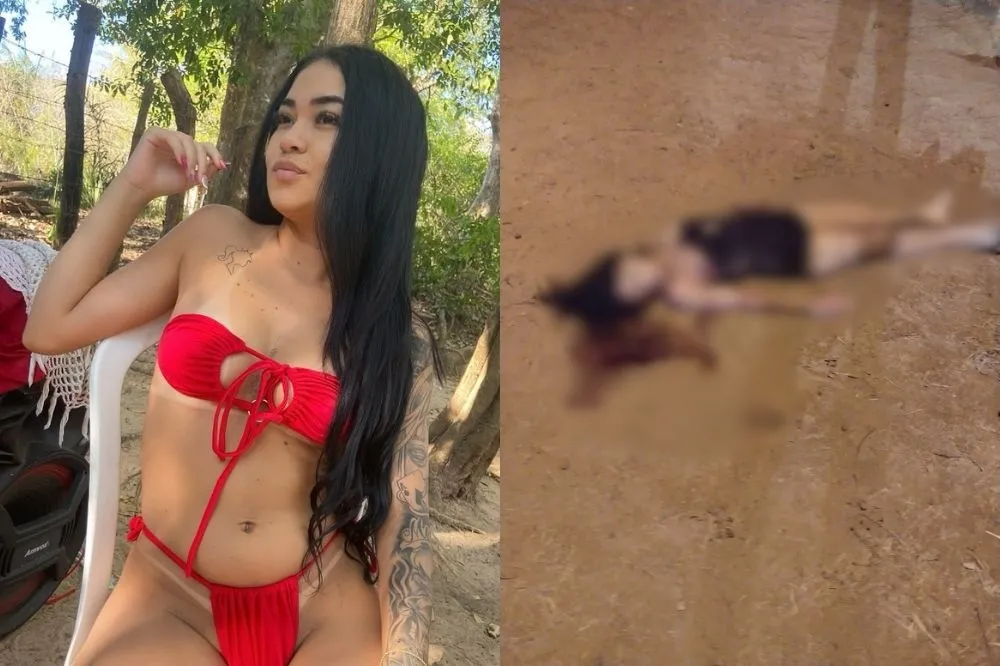 Jovem de 19 anos é morta a tiros após sair de balneário em Caxias (MA); polícia suspeita de execução