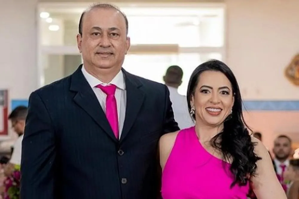 Projeto de vereador Adonias Colméia concede Título Honorifico de Honra ao Mérito a Audréia Noleto