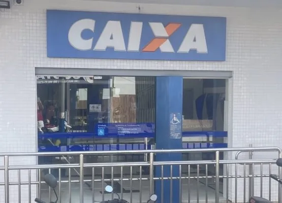 Agência da Caixa Econômica em Tuntum recebe críticas diárias por atendimento insatisfatório