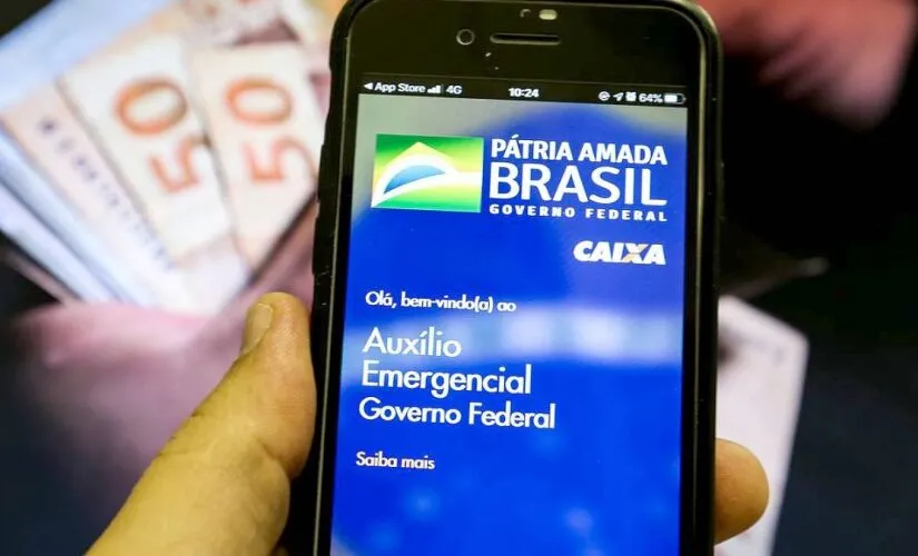 Auxílio Emergencial: 2,6 mil famílias devem devolver R$ 6,5 milhões no MA