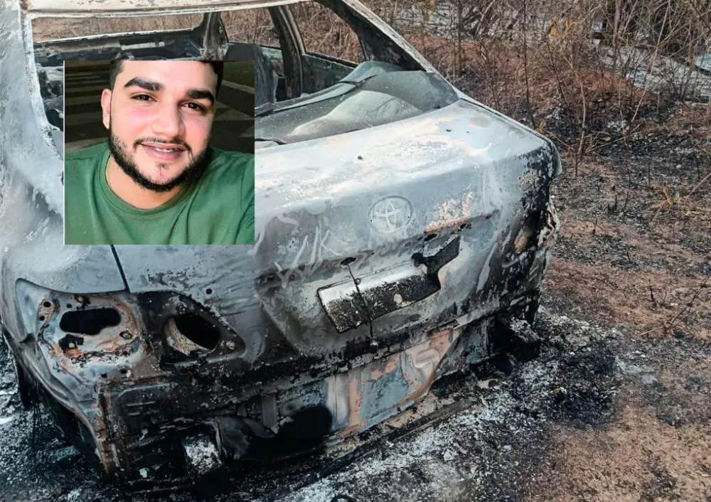 Jovem desaparecido em Presidente Dutra é encontrado morto em povoado de Barra do Corda