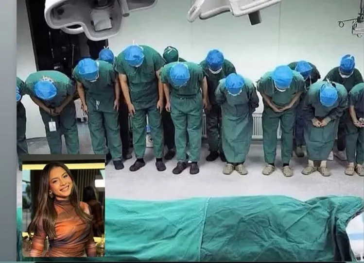 Ato de generosidade de família barra-cordense emociona equipe médica e salva oito vidas pelo Brasil
