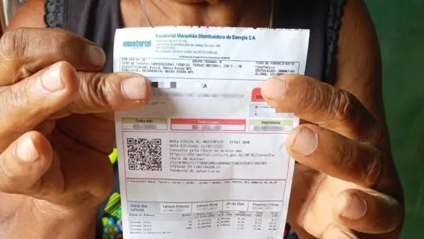 A CONTA CHEGOU! Energia elétrica fica 17,46% mais cara no Maranhão