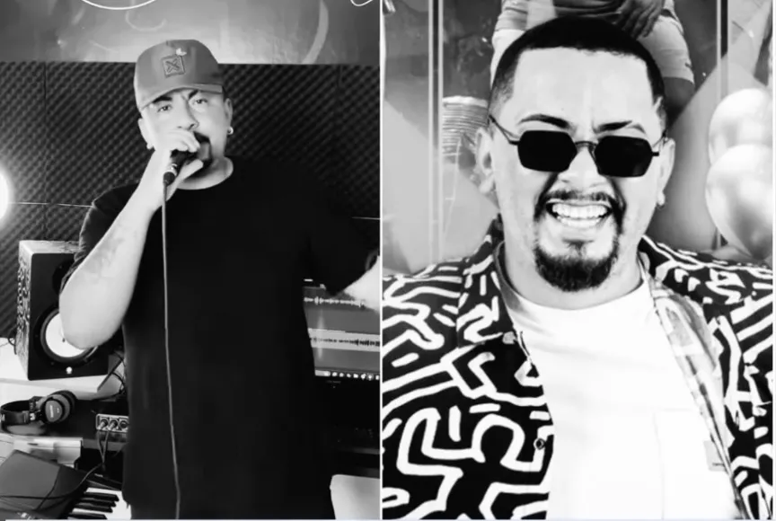 LAGO DA PEDRA DE LUTO! Morre o cantor Marquinhos Lima “O ML