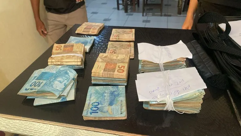 Polícia Federal faz operação em várias cidades do interior do Maranhão; São Benedito do Rio Preto, Jatobá, Urbano Santos e São Luís foram alvos da operaçãq