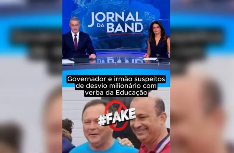 TCU e STF confirmam legalidade do uso dos precatórios do Fundef e desmontam acusação FAKE NEWS contra governo Brandão